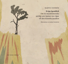 Eviga ögonblick