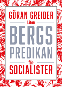 Liten bergspredikan för socialister