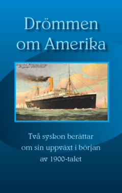 Drömmen om Amerika